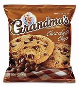 Image result for Grandma's Cookies