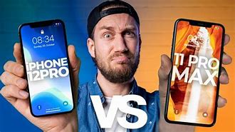 Image result for Battery Life iPhone 11Pro Max vs IP Home 12
