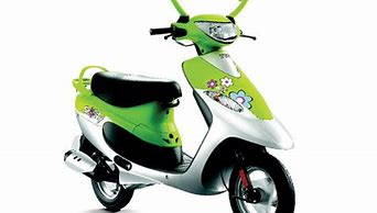 Image result for Alfa Electric Scooty