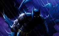 Image result for Blue Batman iPhone Wallpaper