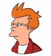 Image result for Fry Meme Not Sure If Serious