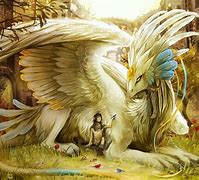 Image result for All Mythical Creatures