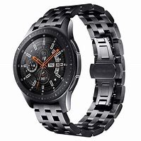 Image result for Samsung Watch Six Classic Stainless Steel Bracelet