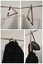 Image result for Triangle Hanger Holders