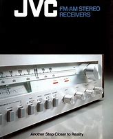 Image result for JVC Receiver 950