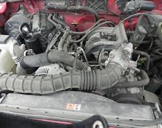 Image result for 2003 Mazda B3000 Engine