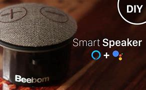 Image result for DIY Smart Speaker