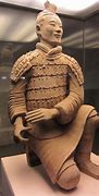 Image result for terracotta warriors