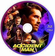 Image result for Accident Man Film