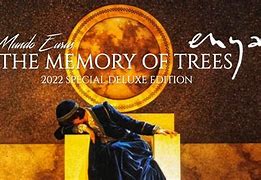 Image result for Memory of Trees Enya CD