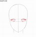 Image result for Anime Face Design