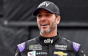 Image result for Jimmy Johnson NASCAR In-Laws