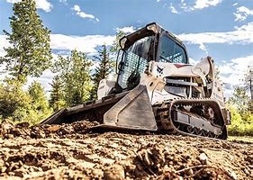 Image result for Bobcat Company
