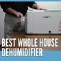 Image result for Home Dehumidifier