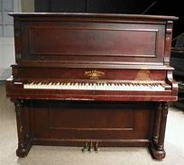 Image result for Transposing Upright Piano