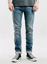 Image result for Light Blue Skinny Jeans