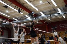 Image result for Hawaii Pacific University Volleyball