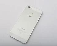 Image result for Unlocked iPhone 5 White