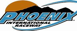 Image result for Phoenix International Raceway Logo
