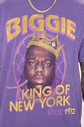 Image result for Kyrie Irving Jersey Biggie
