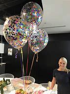 Image result for Confetti Balloons