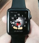 Image result for Apple Watch S7 4.5 Star Al St Sp Cel