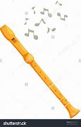 Image result for Cartoon Flute Anime