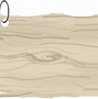 Image result for Transparent Wood Plank Sign