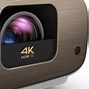 Image result for UHD 4K Projector