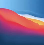 Image result for Macos Big Sur Wallpaper 4K