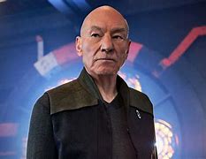 Image result for Captain Picard Engage