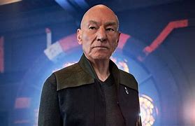 Image result for Star Trek Picard Show