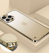 Image result for Metallic iPhone 14 Plus Case