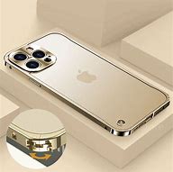 Image result for Aluminum iPhone 14 Pro Case