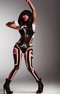 Image result for Nicki Minaj Tidal Outfit Wallpaper