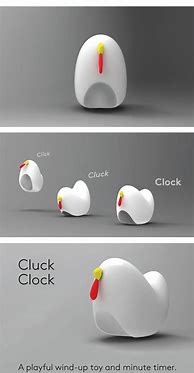 Image result for Cluck around the Clock