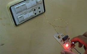 Image result for Broken Wire Rope Detector