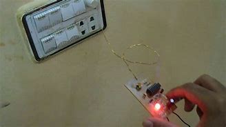 Image result for Simple Broken Wire Detector