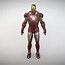 Image result for Iron Man Model 100