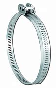 Image result for 10 Inch Hose Clamp