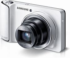 Image result for Samsung Galaxy Camera 2 White