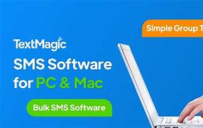 Image result for Desktop SMS Software