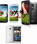 Image result for Samsung LG HTC