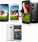 Image result for Samsung LG HTC