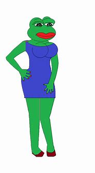 Image result for Twizzler Pepe Frog