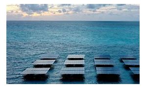 Image result for Solar Sea