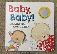 Image result for Common Baby Books