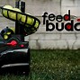 Image result for Feed Buddy Cricket Machine