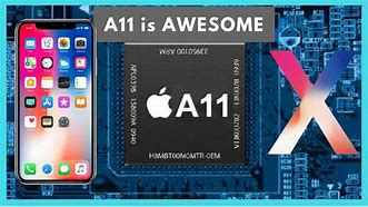 Image result for A11 Chip