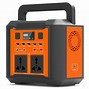 Image result for Outdoor Power Supply